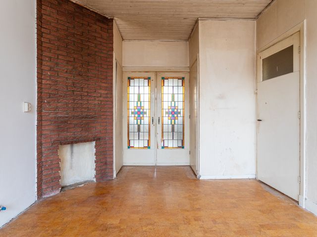 Westduinweg 66A, Den Haag