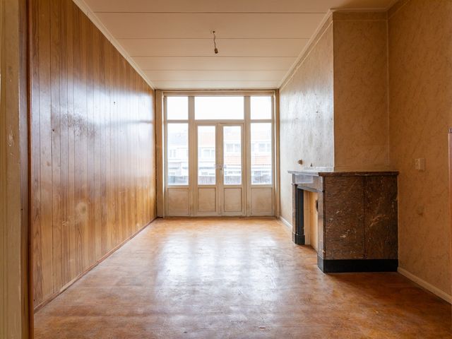 Westduinweg 66A, Den Haag