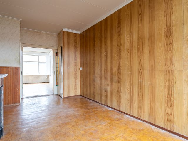 Westduinweg 66A, Den Haag