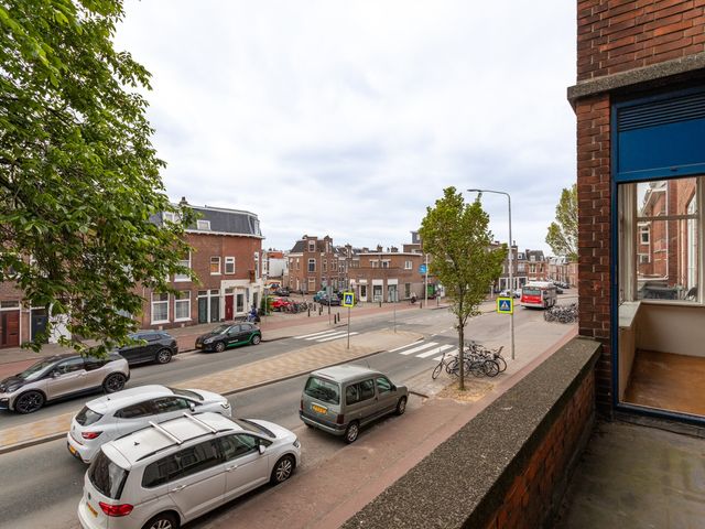 Westduinweg 66A, Den Haag