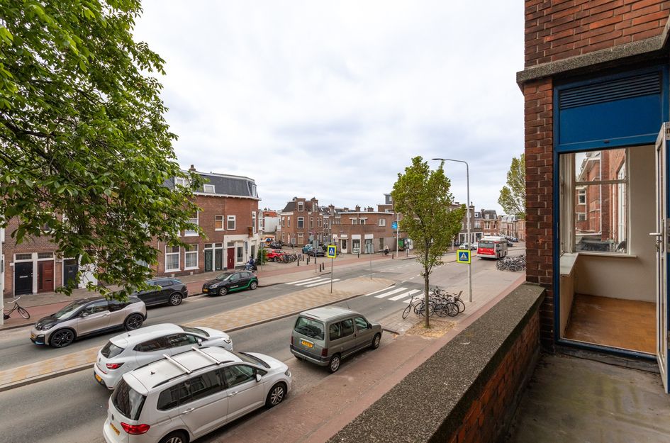 Westduinweg 66A
