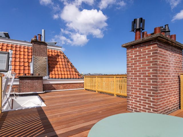 Madoerastraat 30, Den Haag