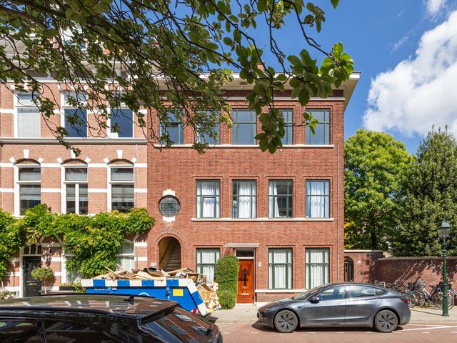 Madoerastraat 30, Den Haag