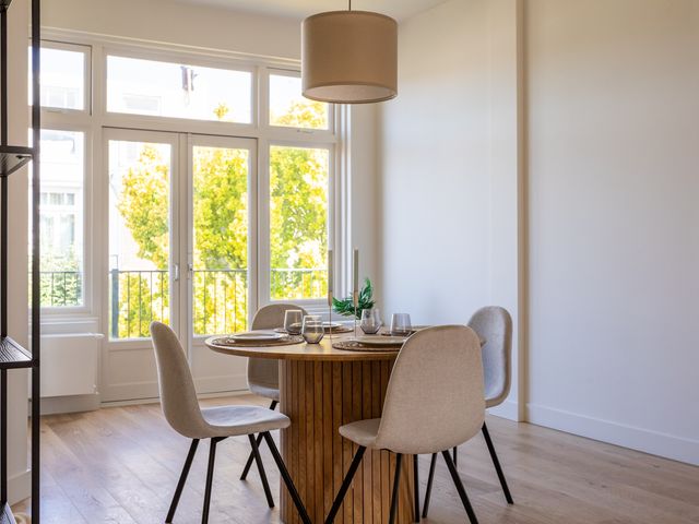 Madoerastraat 30, Den Haag