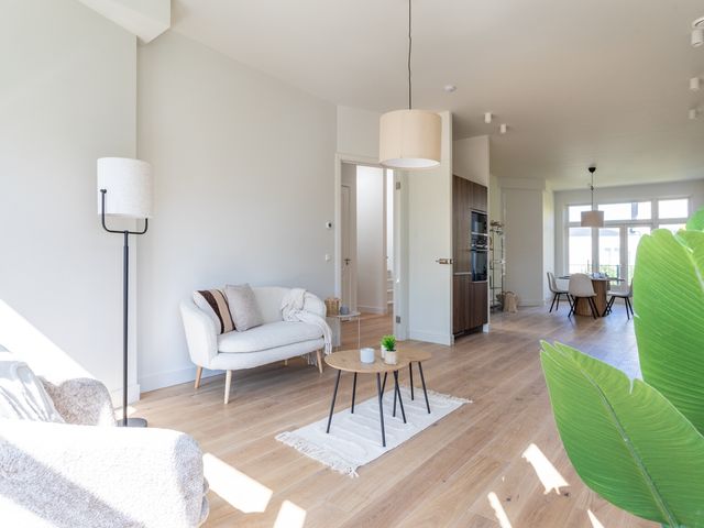 Madoerastraat 30, Den Haag