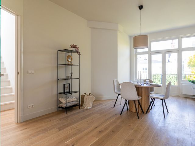 Madoerastraat 30, Den Haag