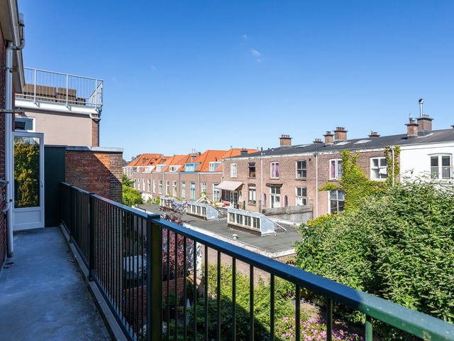 Madoerastraat 30, Den Haag