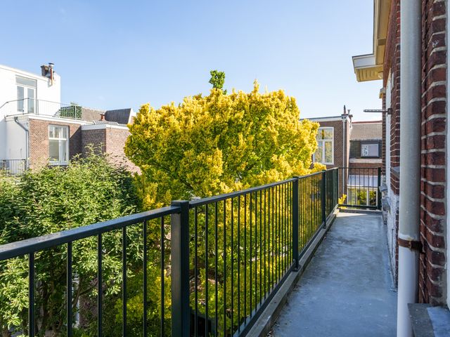 Madoerastraat 30, Den Haag