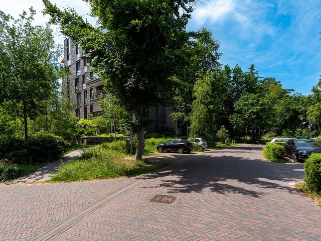 Prinses Catharina Amalialaan 18, Zeist