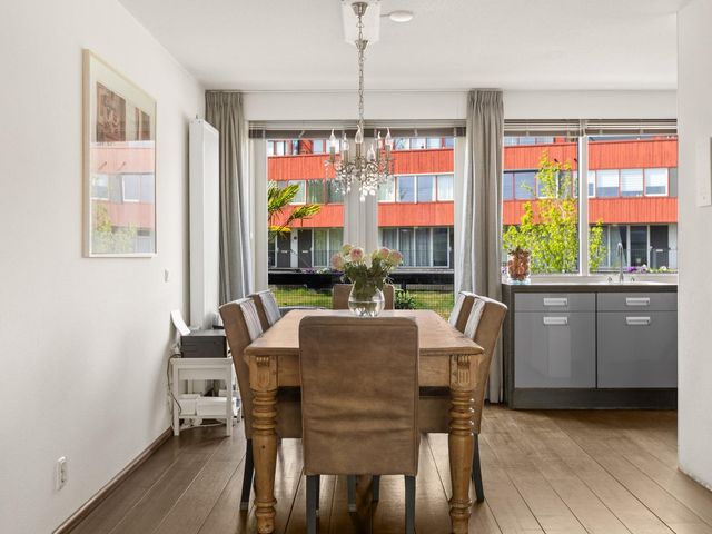 Zalm 9, Amersfoort