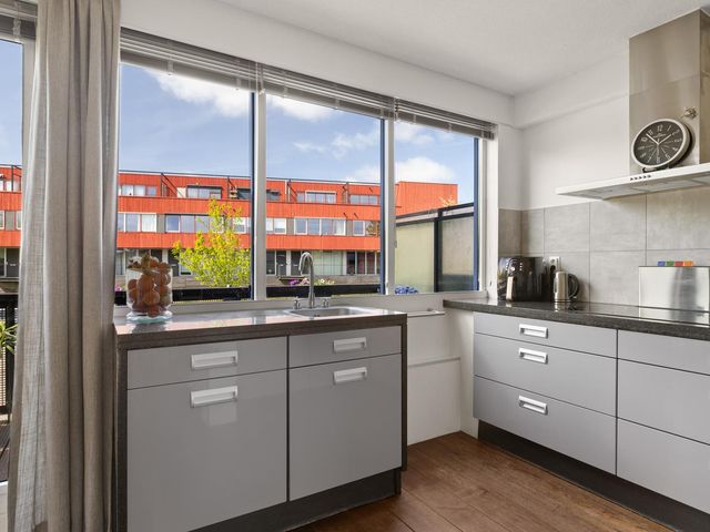 Zalm 9, Amersfoort