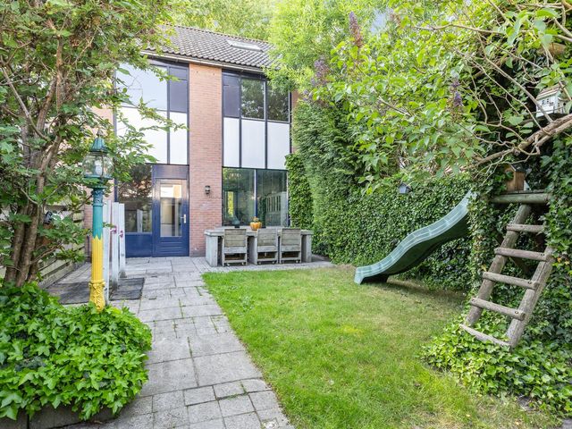 De Graafdreef 7, Amersfoort