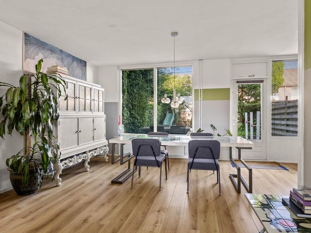 De Graafdreef 7, Amersfoort