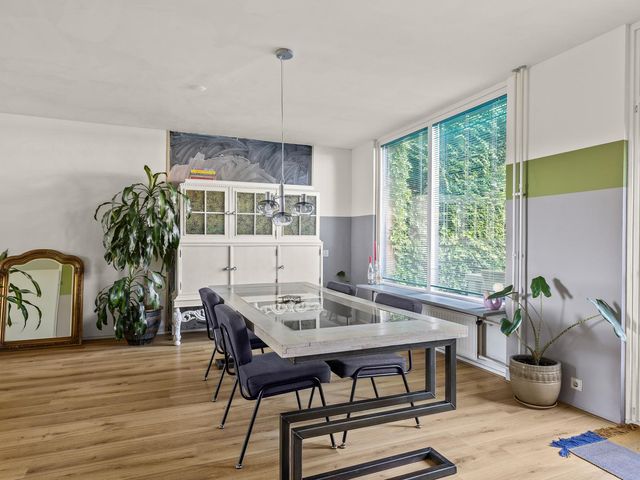 De Graafdreef 7, Amersfoort