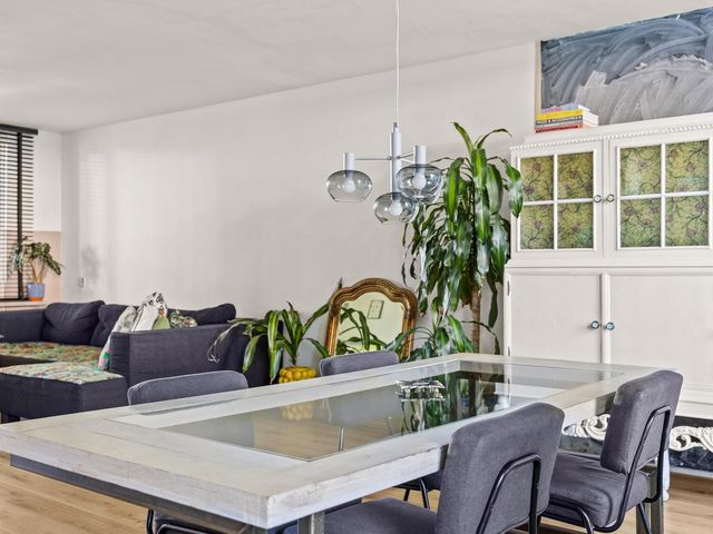 De Graafdreef 7, Amersfoort