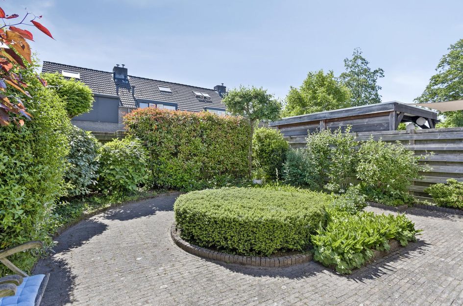 Willem Dreessingel 77