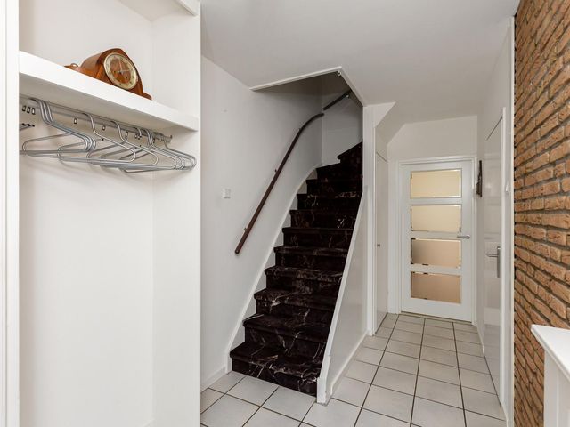 Junostraat 15, Alphen aan den Rijn