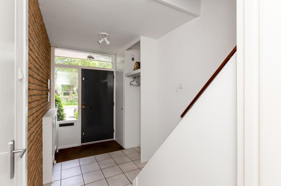 Junostraat 15