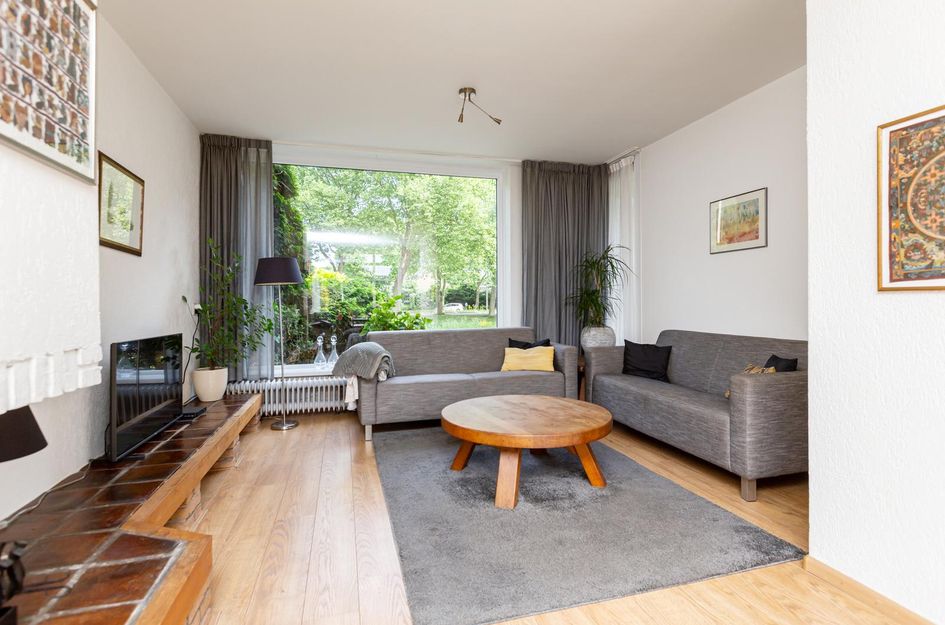 Junostraat 15