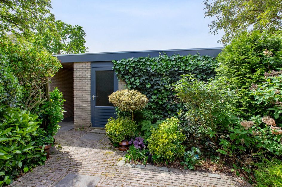 Junostraat 15