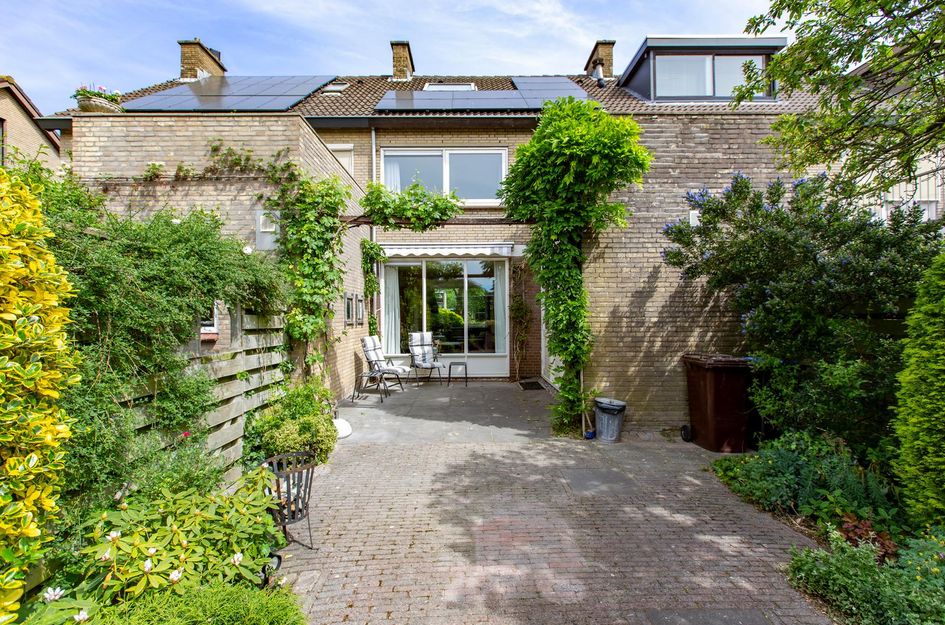 Junostraat 15