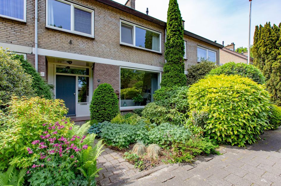 Junostraat 15