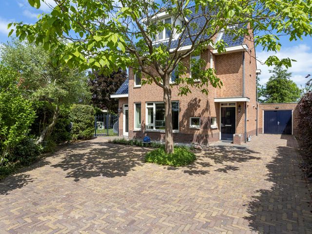 Willem Wilminkstraat 32, Berkel en Rodenrijs