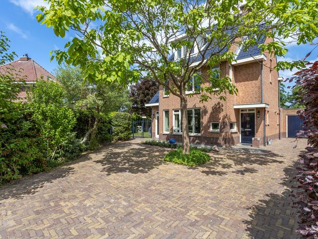 Willem Wilminkstraat 32, Berkel en Rodenrijs