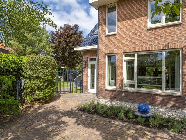 Willem Wilminkstraat 32, Berkel en Rodenrijs