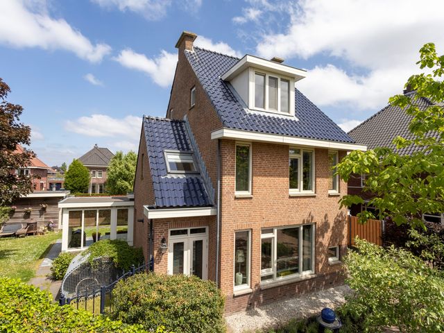 Willem Wilminkstraat 32, Berkel en Rodenrijs