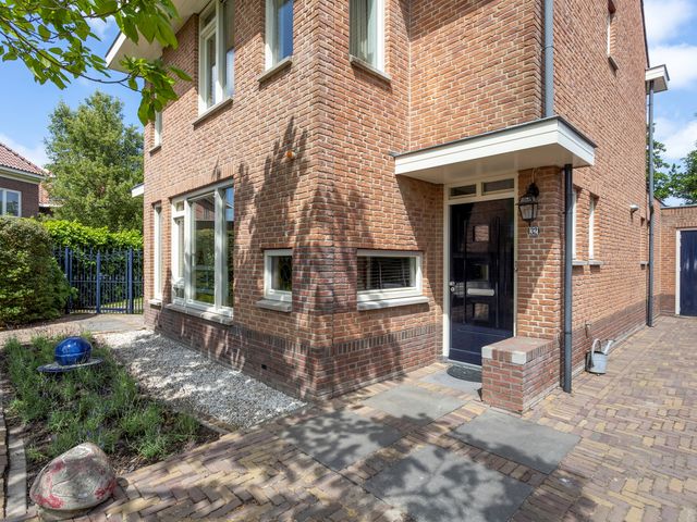 Willem Wilminkstraat 32, Berkel en Rodenrijs