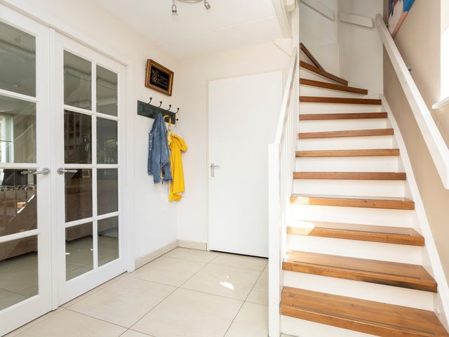 Willem Wilminkstraat 32, Berkel en Rodenrijs
