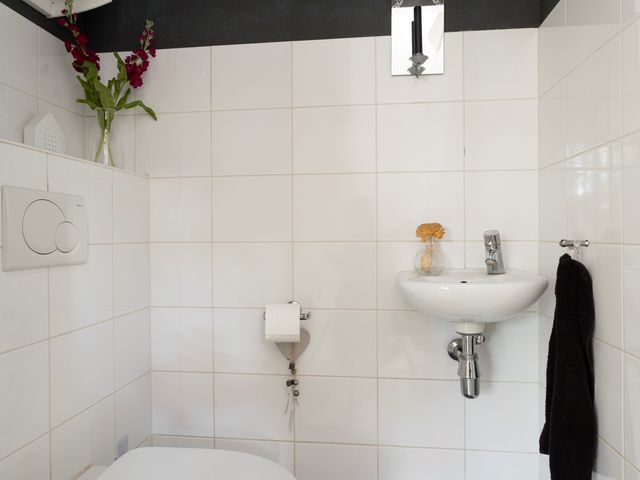 Willem Wilminkstraat 32, Berkel en Rodenrijs