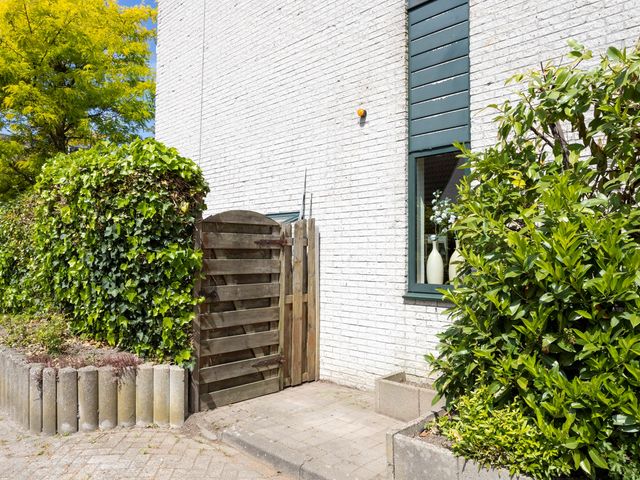 Agaat 32, Berkel en Rodenrijs