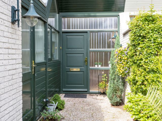 Agaat 32, Berkel en Rodenrijs