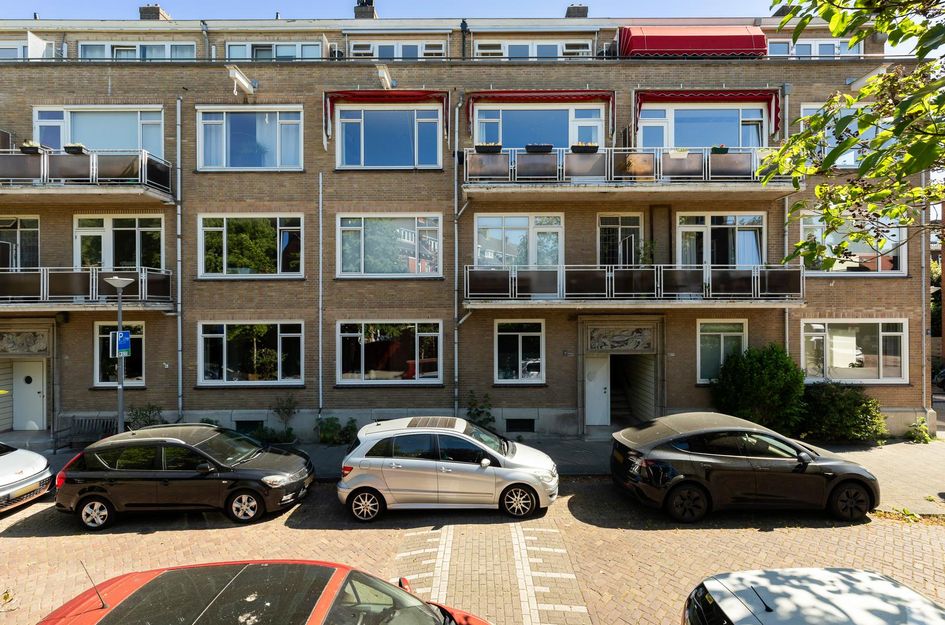 Paetsstraat 10C