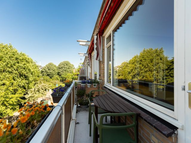 Paetsstraat 10C, Rotterdam