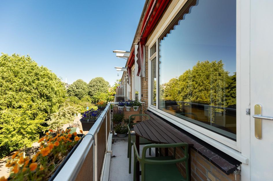 Paetsstraat 10C