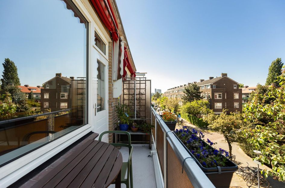 Paetsstraat 10C