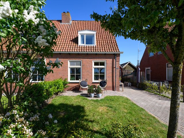Buorren 50, Terkaple