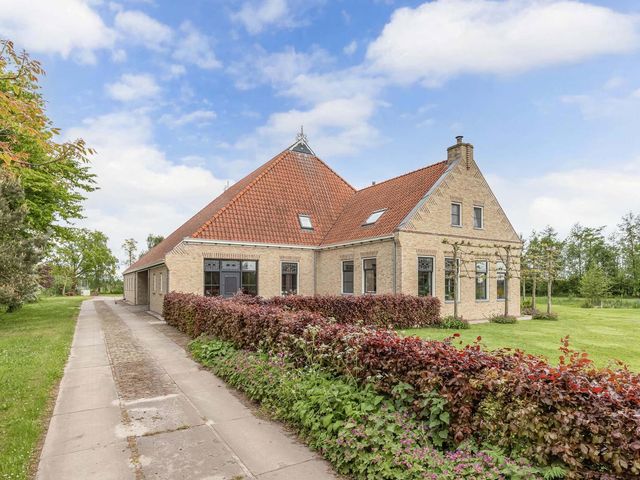 Voetpad 81, Scherpenzeel