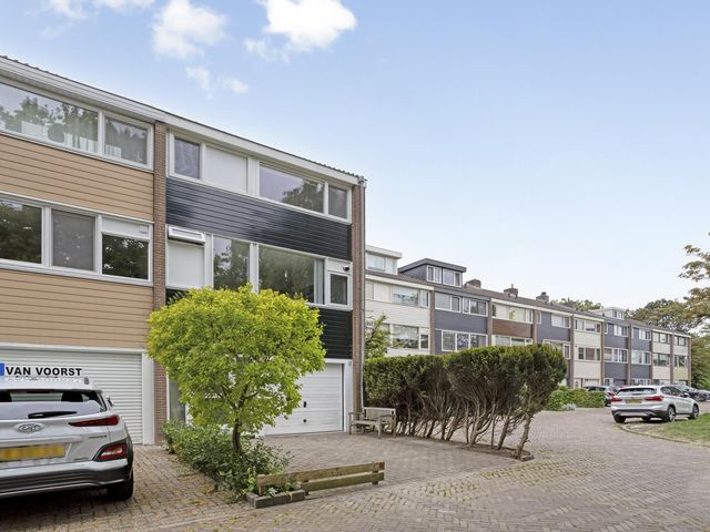 Coryluslaan 22, Heerhugowaard