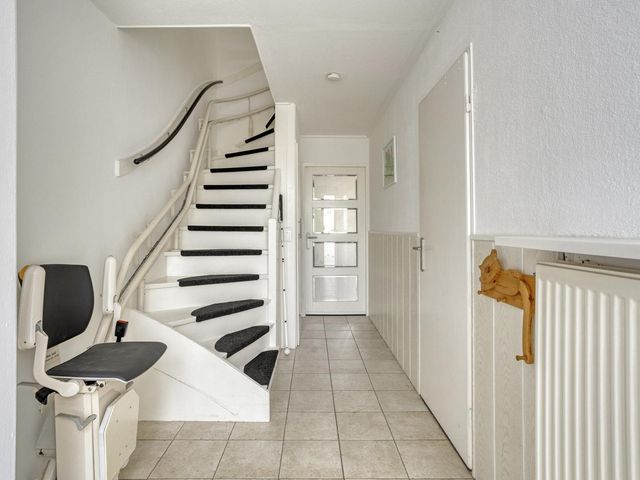 Coryluslaan 22, Heerhugowaard