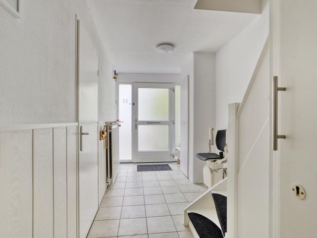 Coryluslaan 22, Heerhugowaard