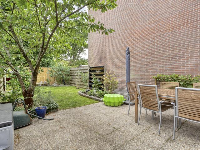 Coryluslaan 22, Heerhugowaard