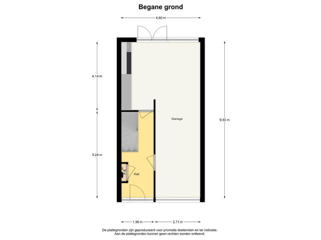 Coryluslaan 22, Heerhugowaard