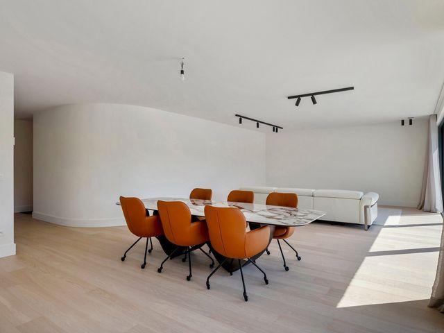 Waterjufferstraat 3-5  , Turnhout