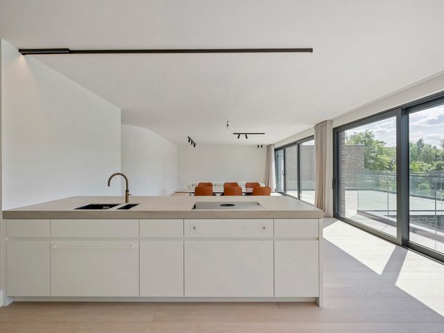 Waterjufferstraat 3-5  , Turnhout