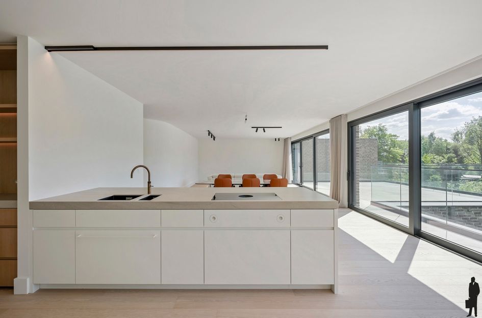 Waterjufferstraat 3-5  