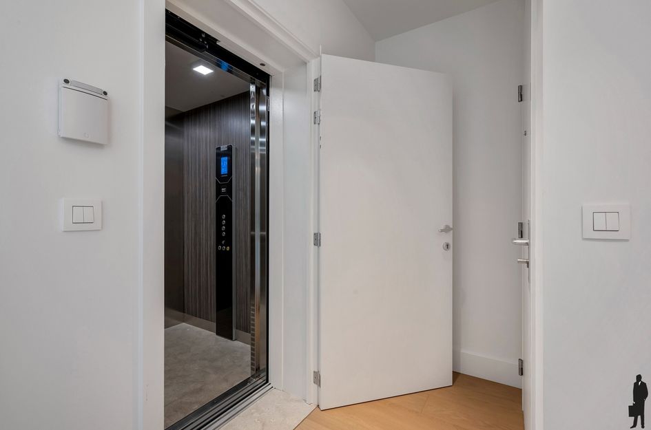 Waterjufferstraat 3-5  